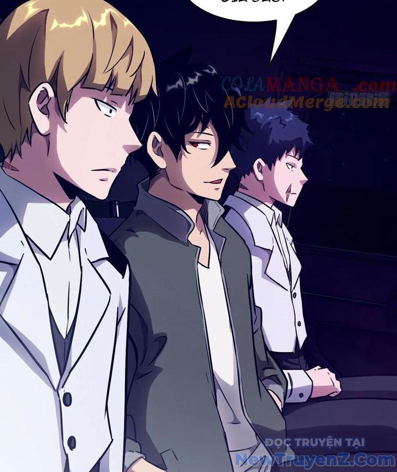 Tay Trái Của Ta Có Thể Dị Biến Chapter 113 - 26