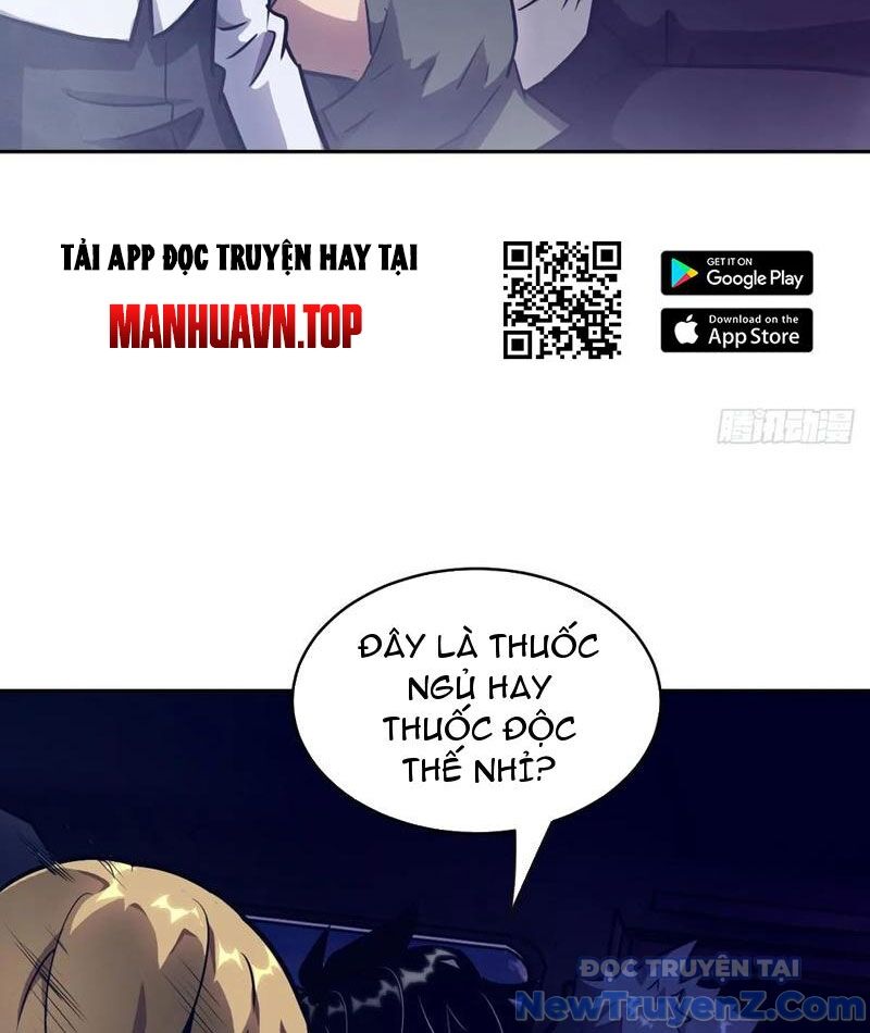 Tay Trái Của Ta Có Thể Dị Biến Chapter 113 - 27
