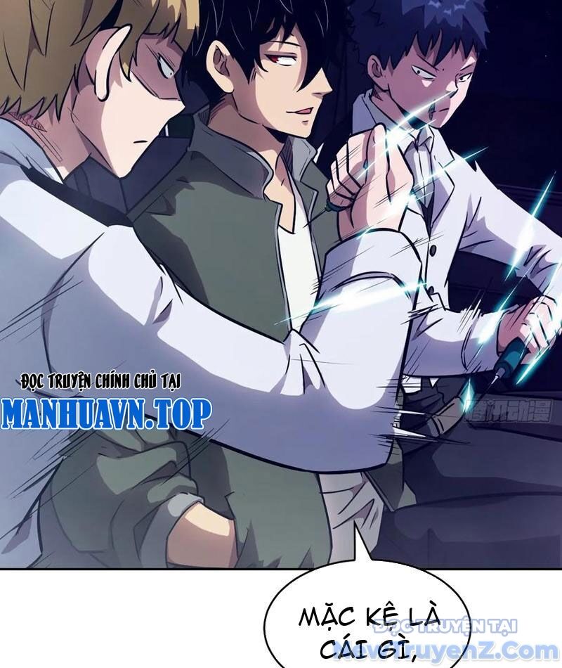 Tay Trái Của Ta Có Thể Dị Biến Chapter 113 - 28