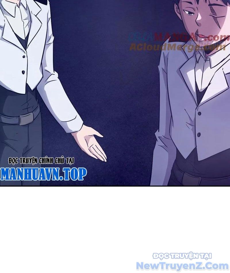 Tay Trái Của Ta Có Thể Dị Biến Chapter 113 - 4