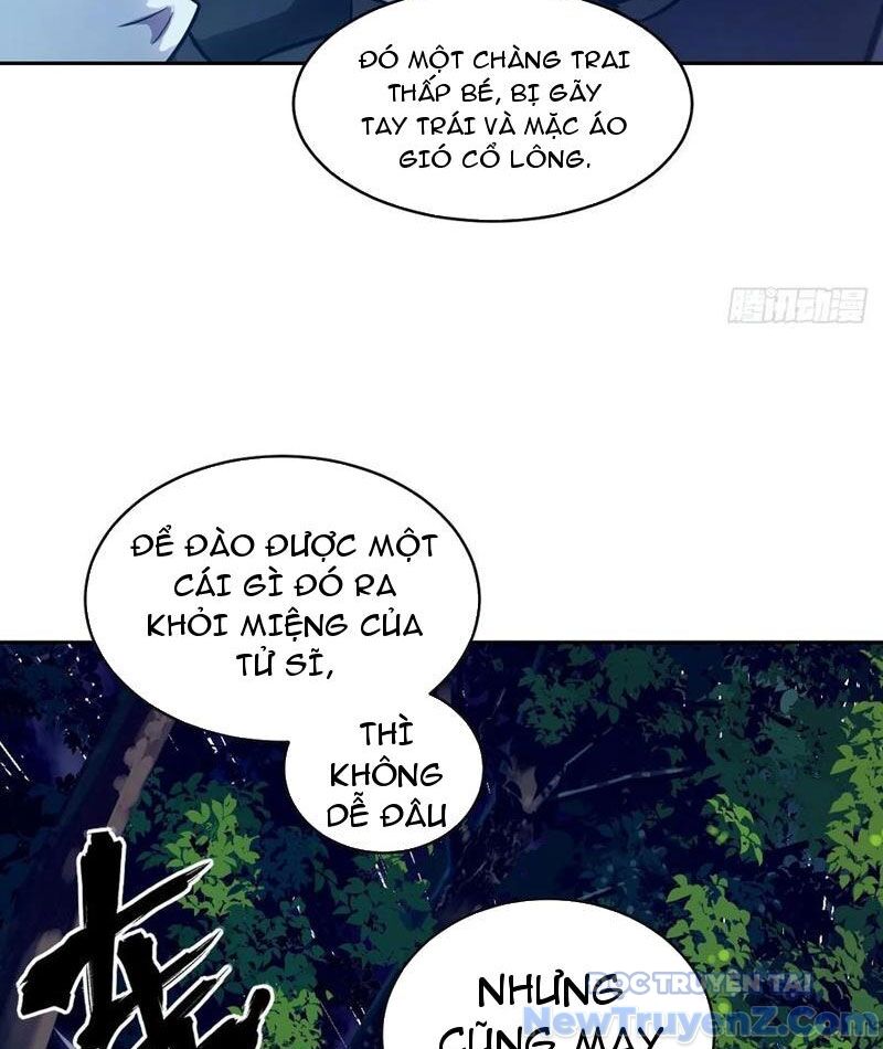 Tay Trái Của Ta Có Thể Dị Biến Chapter 113 - 32