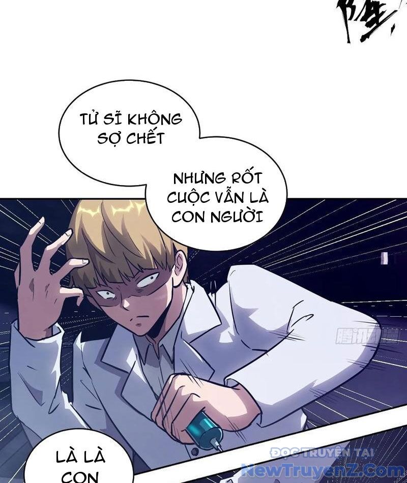 Tay Trái Của Ta Có Thể Dị Biến Chapter 113 - 34