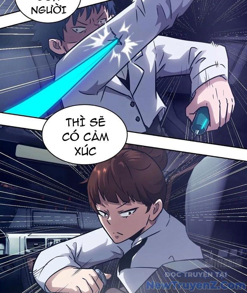 Tay Trái Của Ta Có Thể Dị Biến Chapter 113 - 35