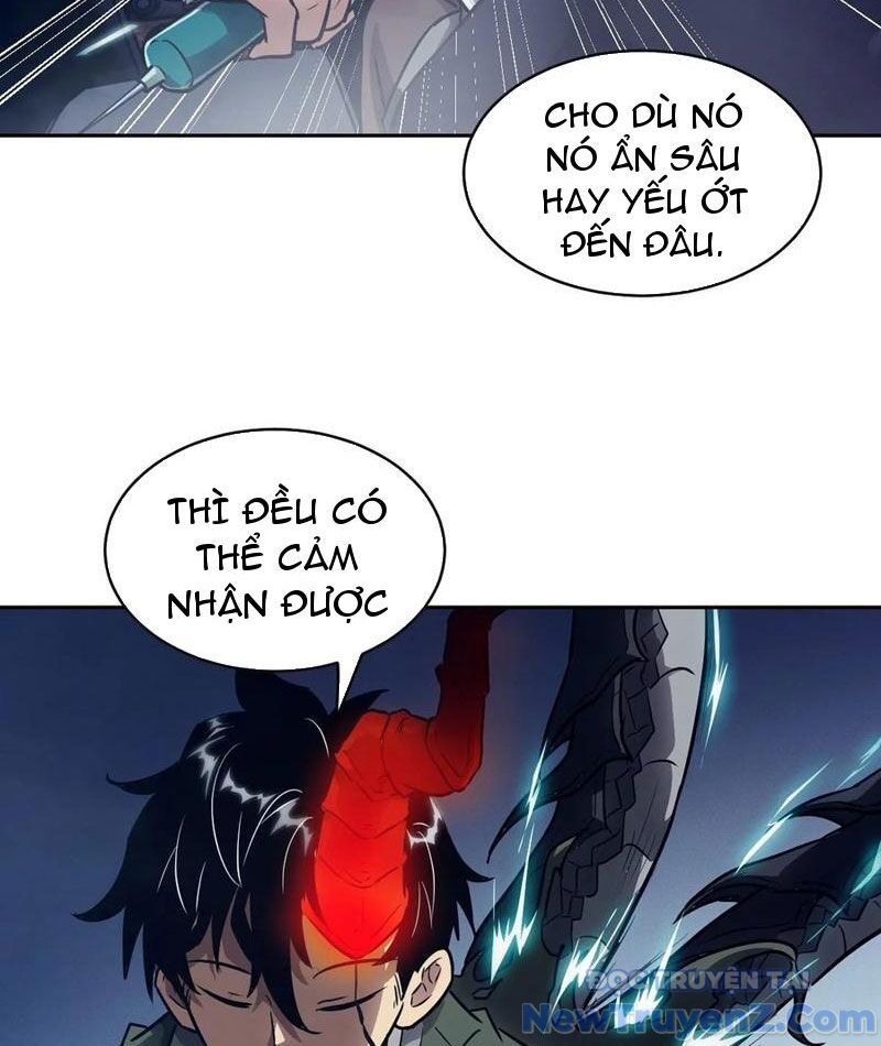 Tay Trái Của Ta Có Thể Dị Biến Chapter 113 - 36