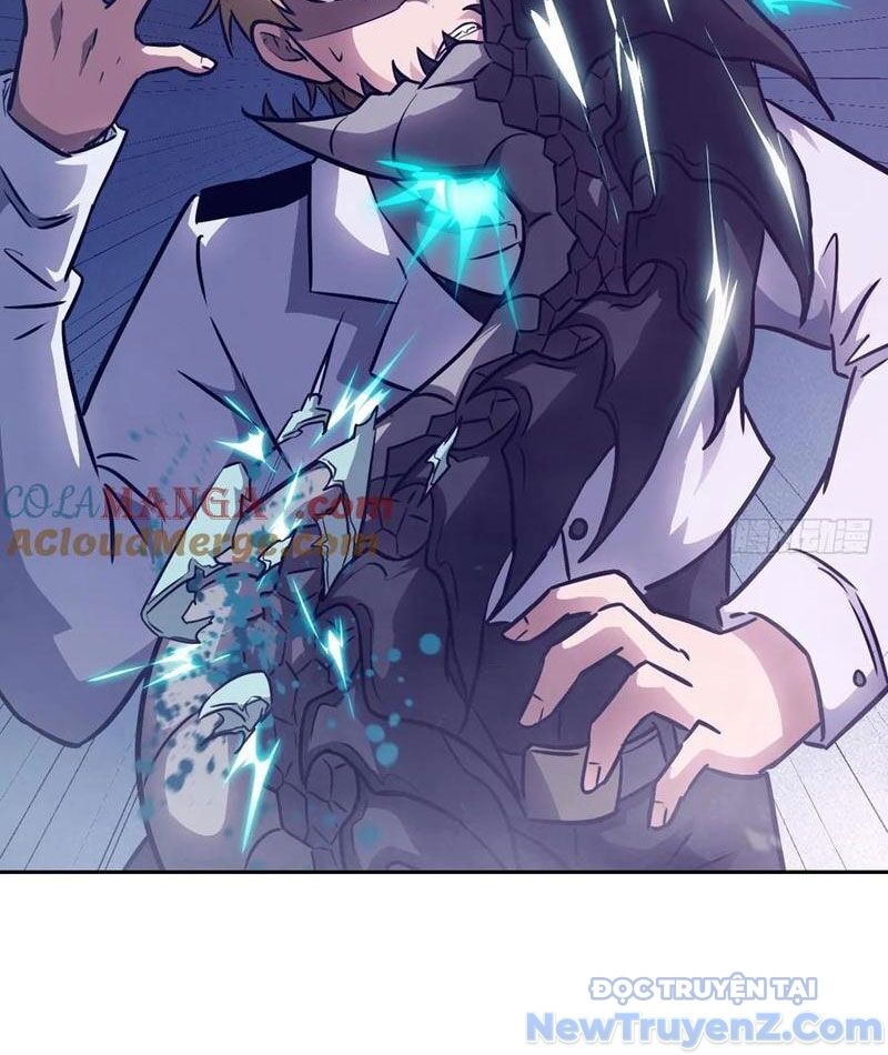 Tay Trái Của Ta Có Thể Dị Biến Chapter 113 - 40