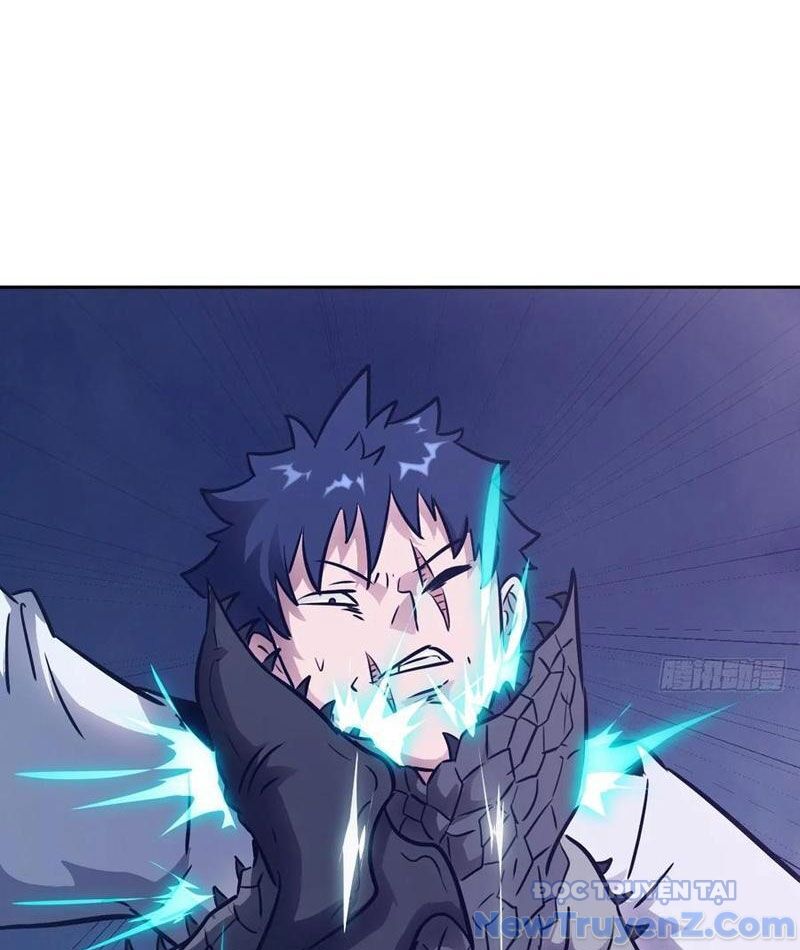 Tay Trái Của Ta Có Thể Dị Biến Chapter 113 - 41