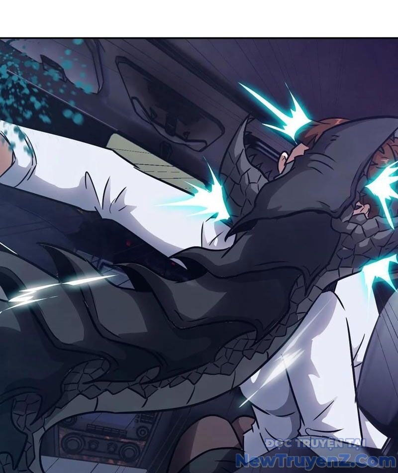 Tay Trái Của Ta Có Thể Dị Biến Chapter 113 - 43