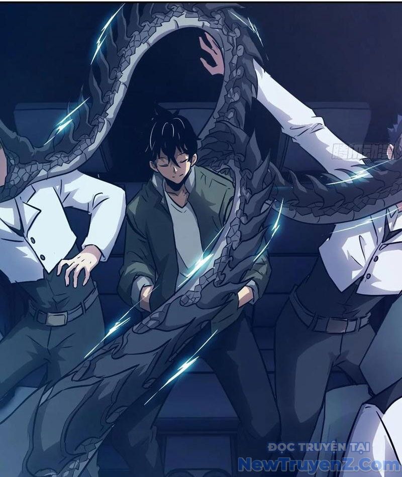 Tay Trái Của Ta Có Thể Dị Biến Chapter 113 - 45