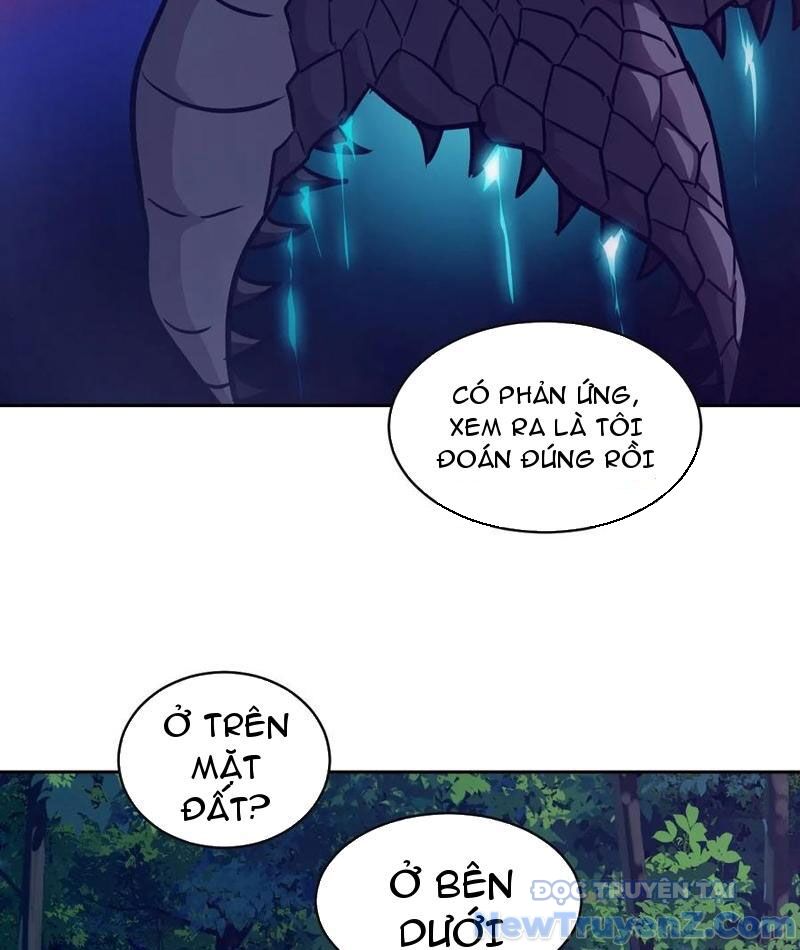 Tay Trái Của Ta Có Thể Dị Biến Chapter 113 - 47
