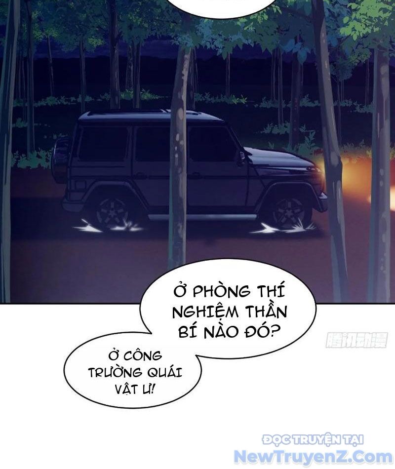 Tay Trái Của Ta Có Thể Dị Biến Chapter 113 - 48