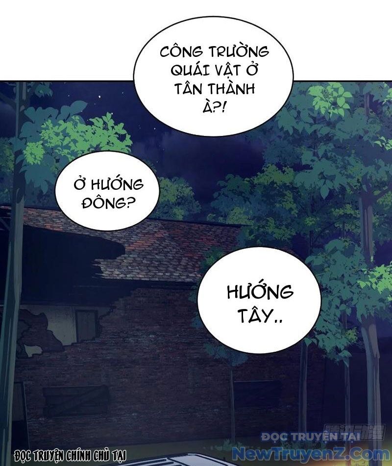 Tay Trái Của Ta Có Thể Dị Biến Chapter 113 - 49