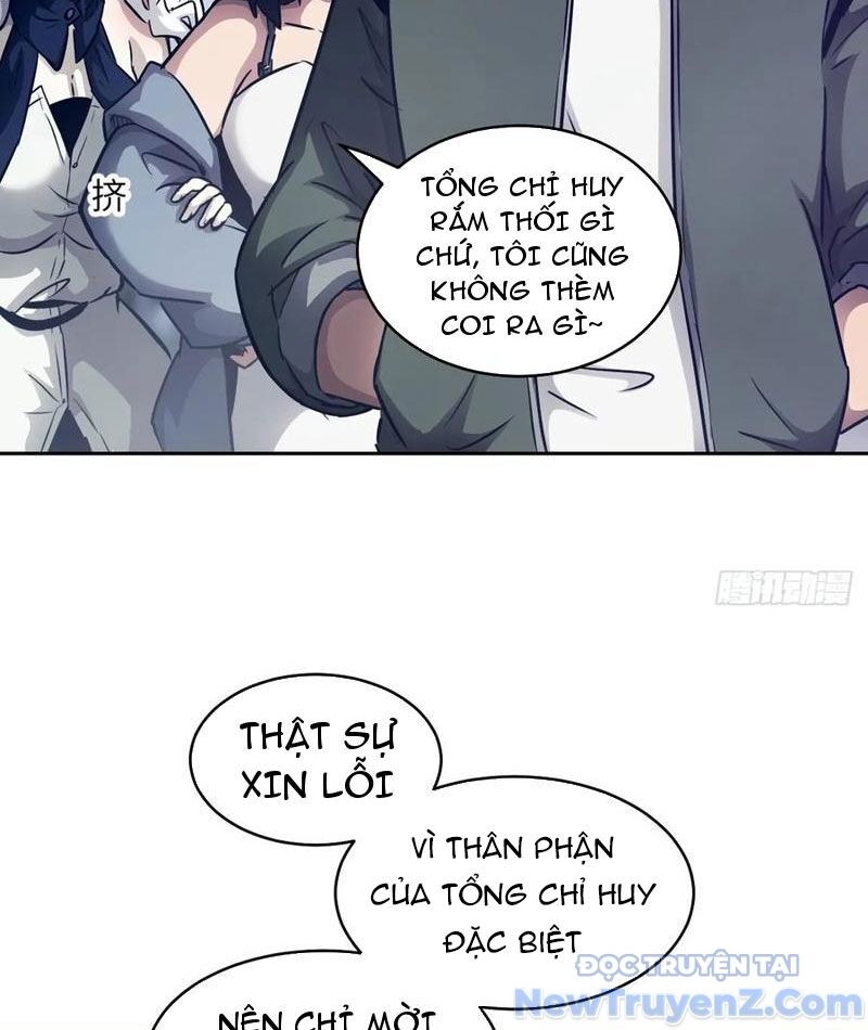 Tay Trái Của Ta Có Thể Dị Biến Chapter 113 - 6