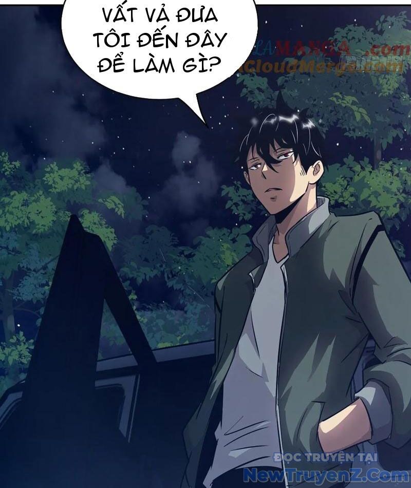 Tay Trái Của Ta Có Thể Dị Biến Chapter 113 - 51