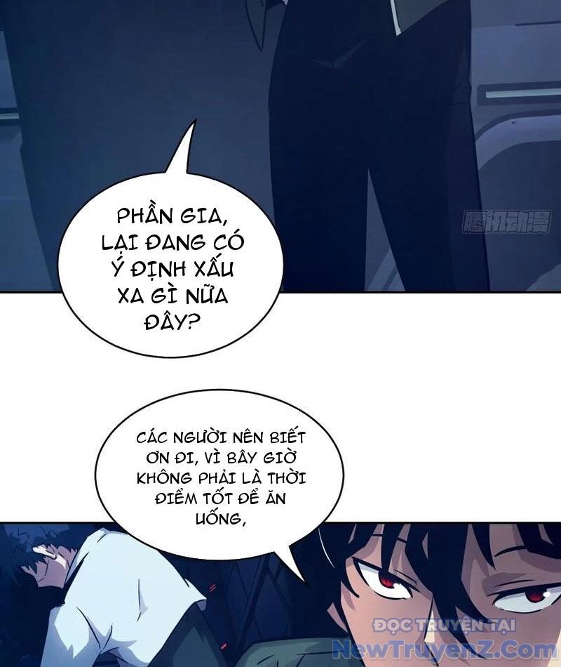 Tay Trái Của Ta Có Thể Dị Biến Chapter 113 - 52