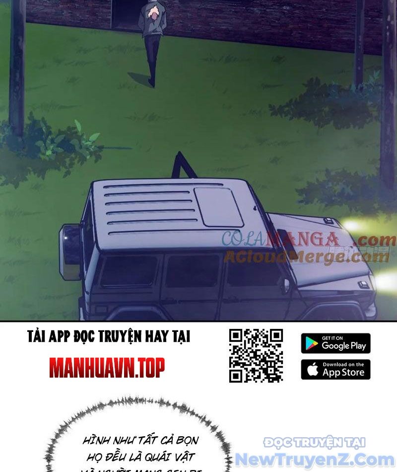 Tay Trái Của Ta Có Thể Dị Biến Chapter 113 - 54