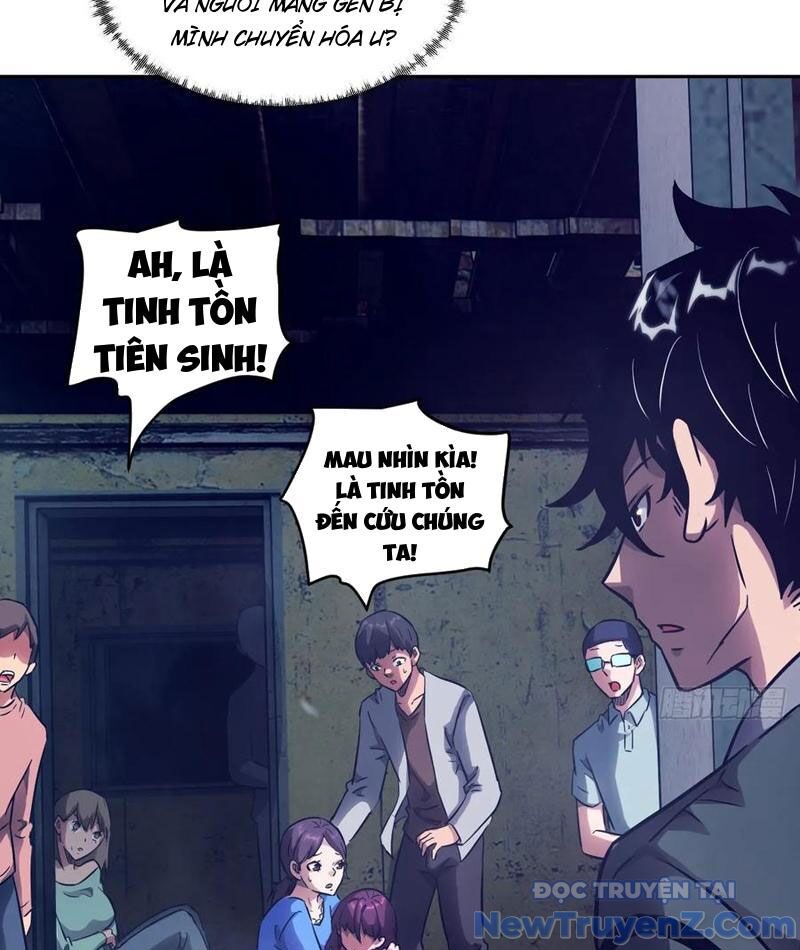 Tay Trái Của Ta Có Thể Dị Biến Chapter 113 - 55
