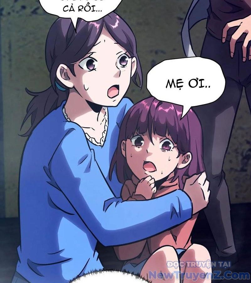 Tay Trái Của Ta Có Thể Dị Biến Chapter 113 - 57