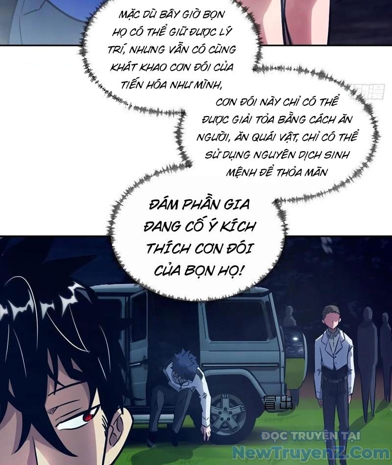 Tay Trái Của Ta Có Thể Dị Biến Chapter 113 - 58