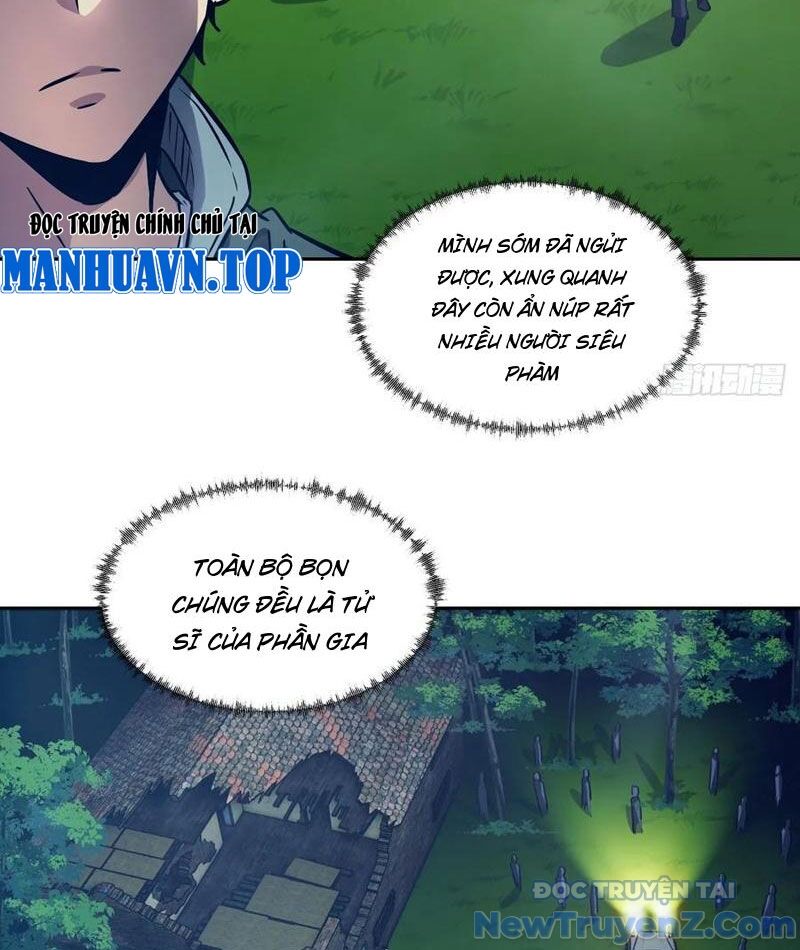 Tay Trái Của Ta Có Thể Dị Biến Chapter 113 - 59