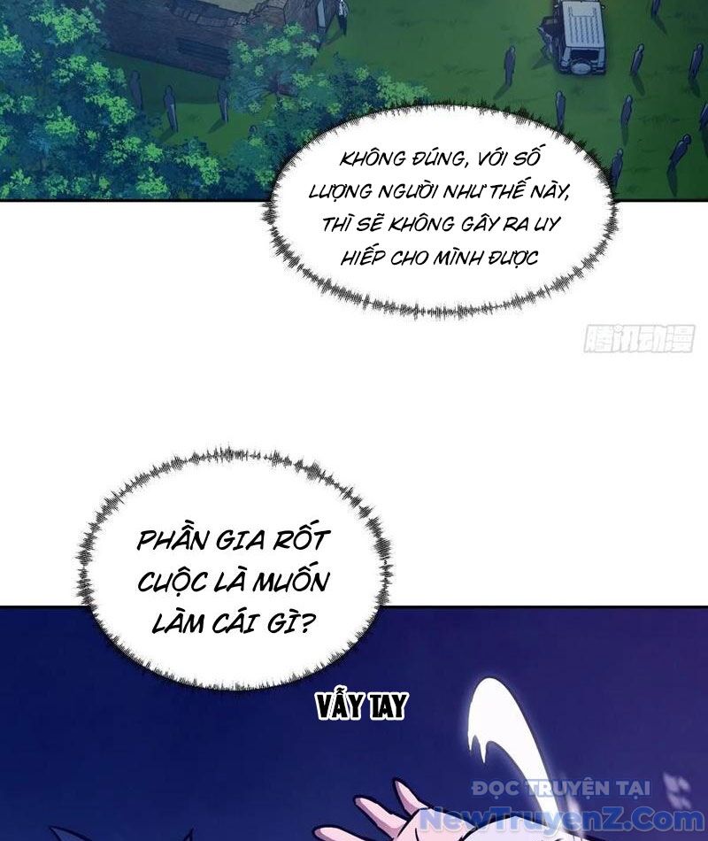 Tay Trái Của Ta Có Thể Dị Biến Chapter 113 - 60