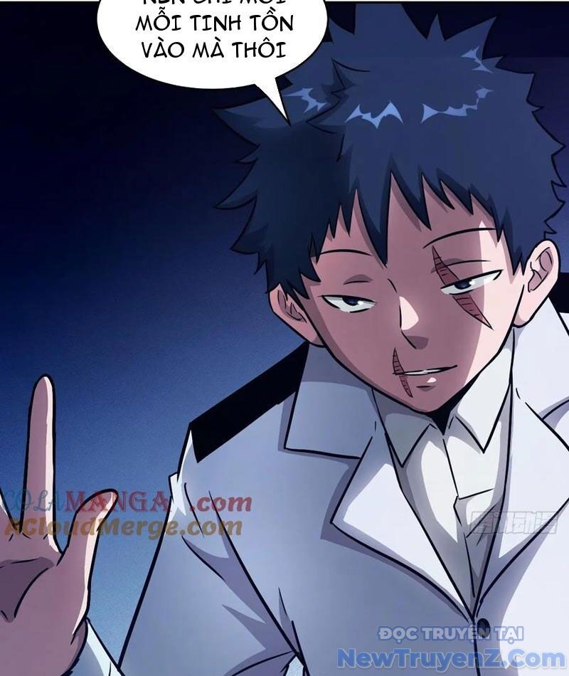 Tay Trái Của Ta Có Thể Dị Biến Chapter 113 - 7