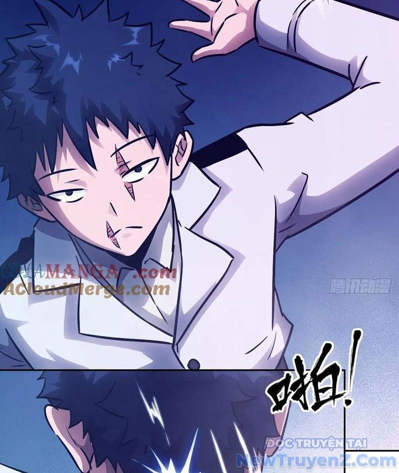 Tay Trái Của Ta Có Thể Dị Biến Chapter 113 - 61