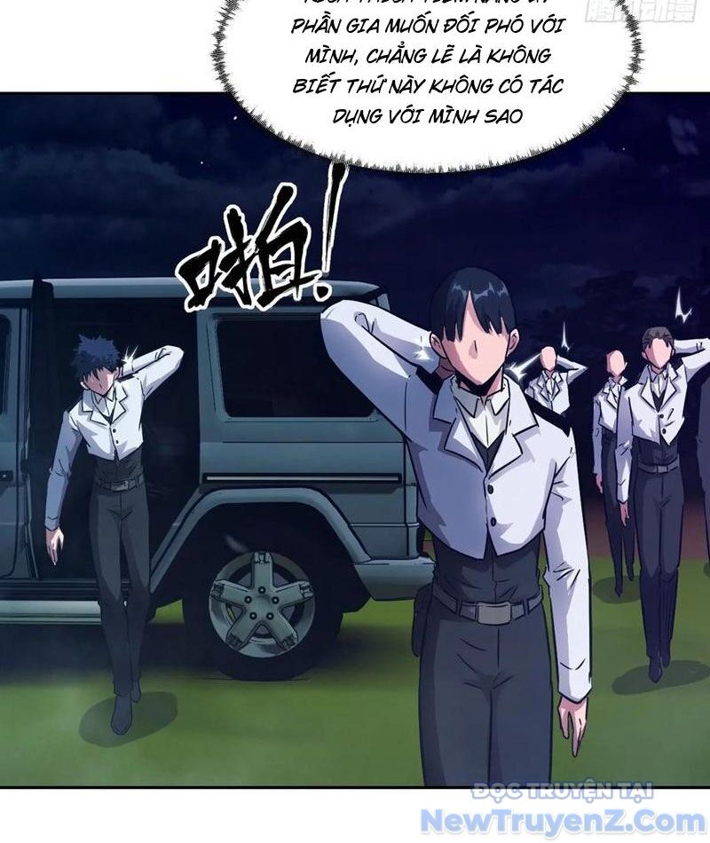 Tay Trái Của Ta Có Thể Dị Biến Chapter 113 - 64