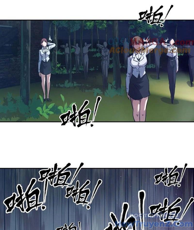 Tay Trái Của Ta Có Thể Dị Biến Chapter 113 - 65