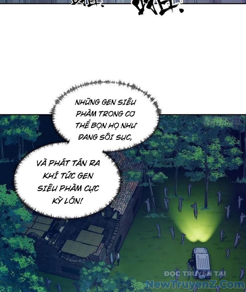 Tay Trái Của Ta Có Thể Dị Biến Chapter 113 - 66