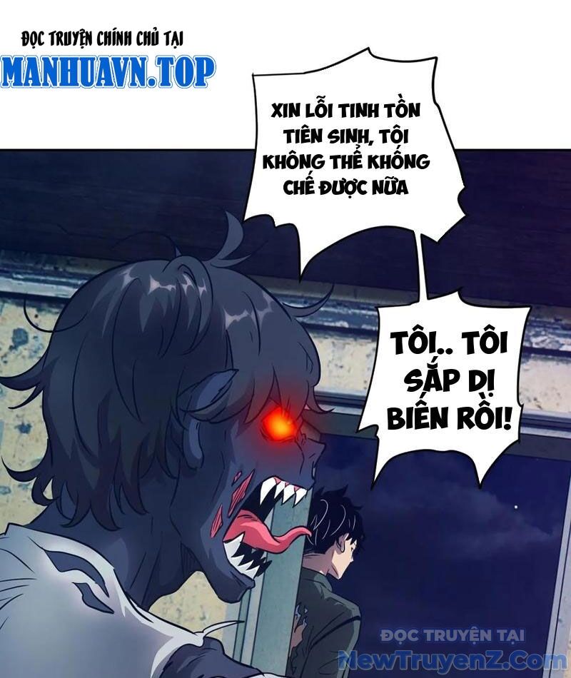 Tay Trái Của Ta Có Thể Dị Biến Chapter 113 - 70