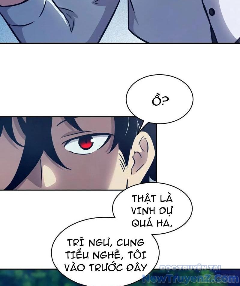 Tay Trái Của Ta Có Thể Dị Biến Chapter 113 - 8