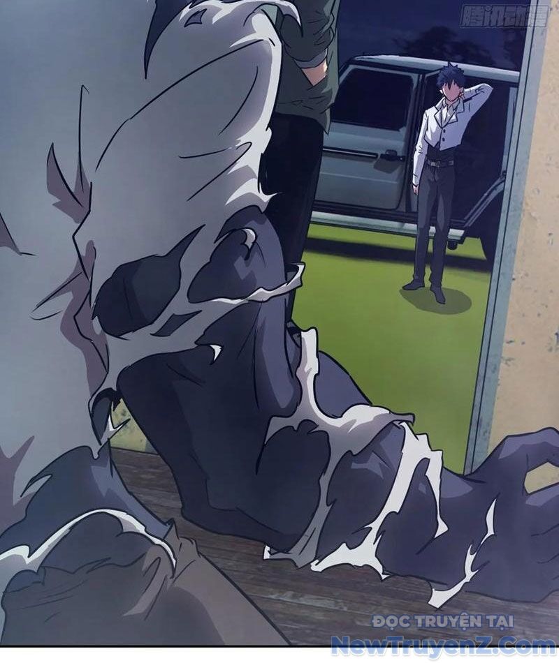 Tay Trái Của Ta Có Thể Dị Biến Chapter 113 - 71