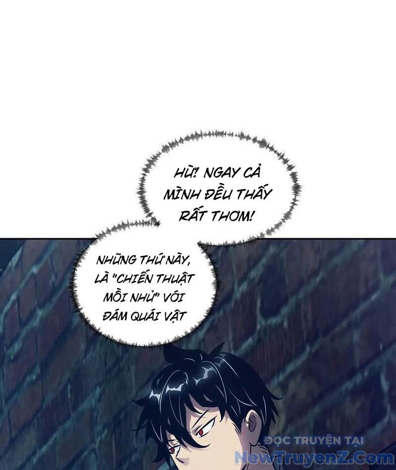 Tay Trái Của Ta Có Thể Dị Biến Chapter 113 - 72