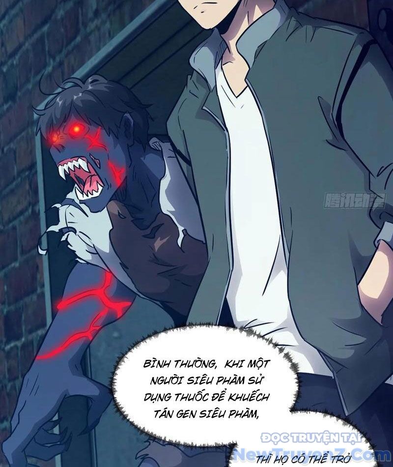 Tay Trái Của Ta Có Thể Dị Biến Chapter 113 - 73