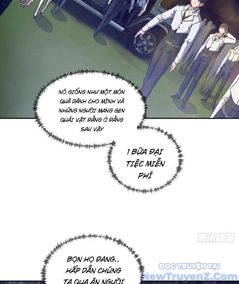 Tay Trái Của Ta Có Thể Dị Biến Chapter 113 - 76