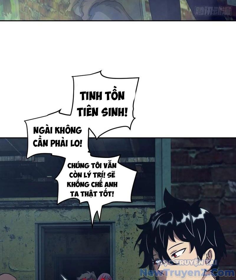 Tay Trái Của Ta Có Thể Dị Biến Chapter 113 - 78