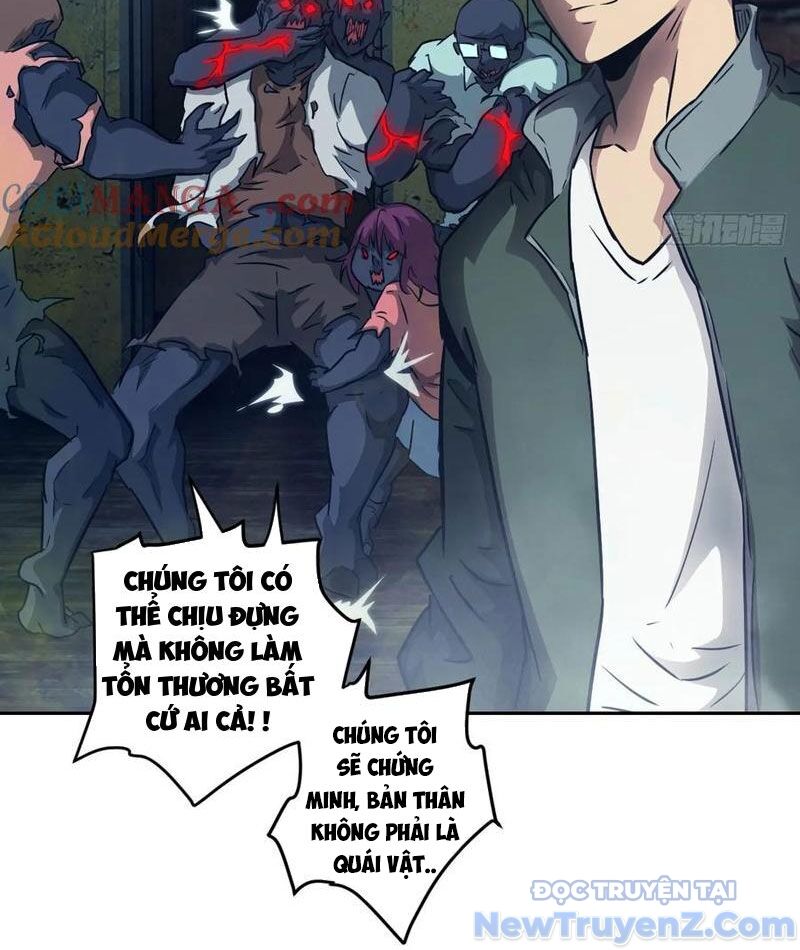 Tay Trái Của Ta Có Thể Dị Biến Chapter 113 - 79