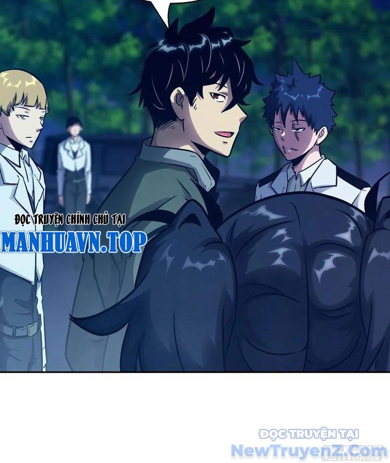 Tay Trái Của Ta Có Thể Dị Biến Chapter 113 - 9