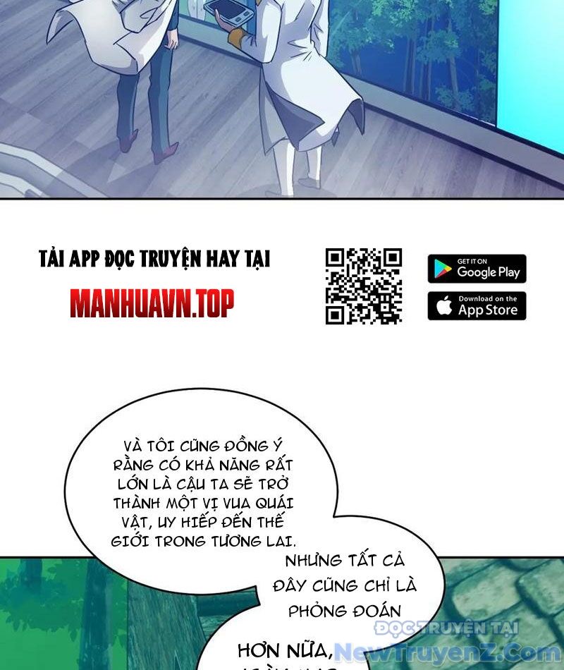 Tay Trái Của Ta Có Thể Dị Biến Chapter 113 - 81