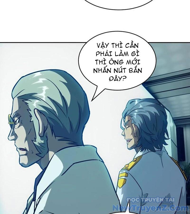 Tay Trái Của Ta Có Thể Dị Biến Chapter 113 - 84