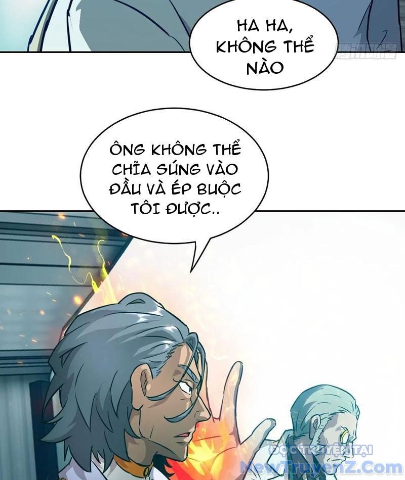 Tay Trái Của Ta Có Thể Dị Biến Chapter 113 - 85