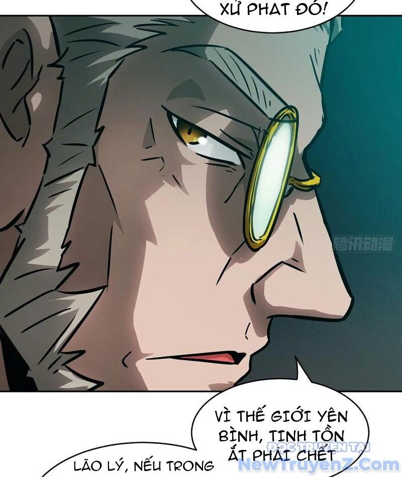 Tay Trái Của Ta Có Thể Dị Biến Chapter 113 - 87