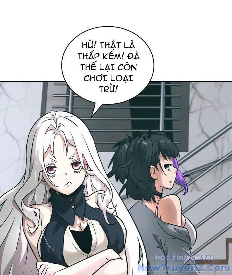 Tay Trái Của Ta Có Thể Dị Biến Chapter 113 - 10