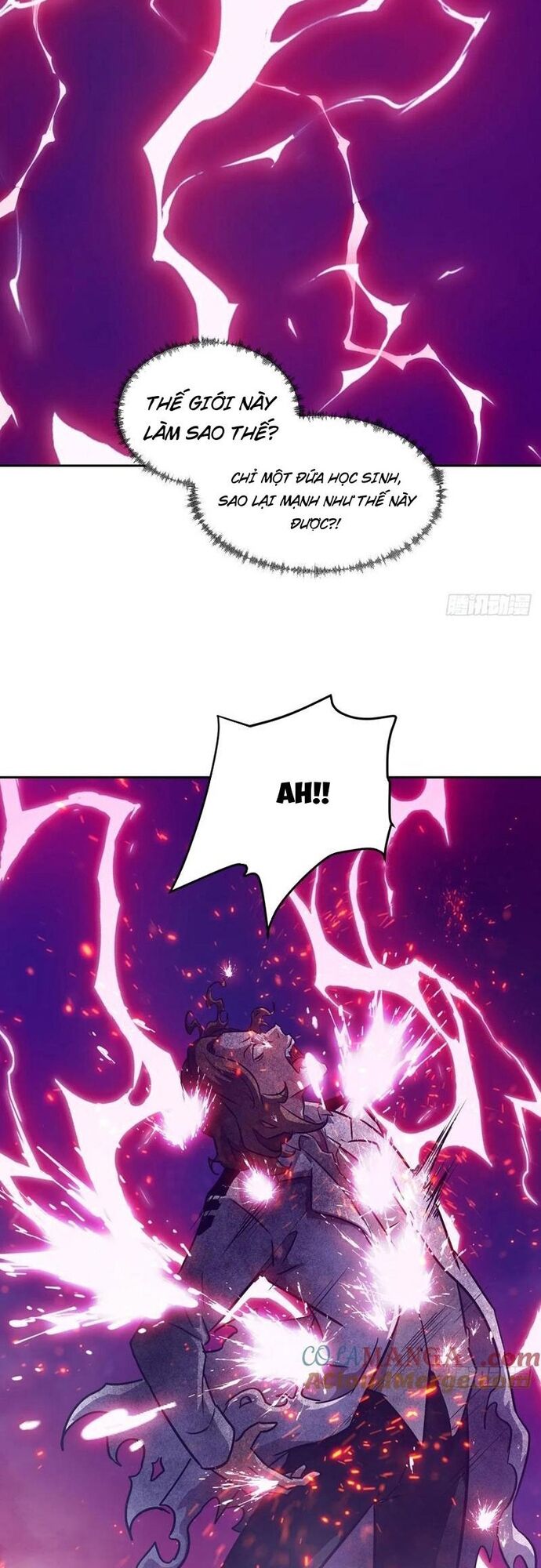 Tay Trái Của Ta Có Thể Dị Biến Chapter 114 - 18