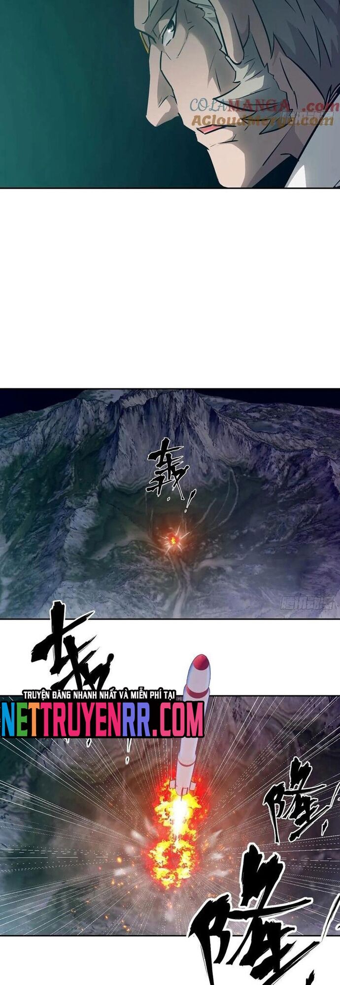 Tay Trái Của Ta Có Thể Dị Biến Chapter 114 - 3