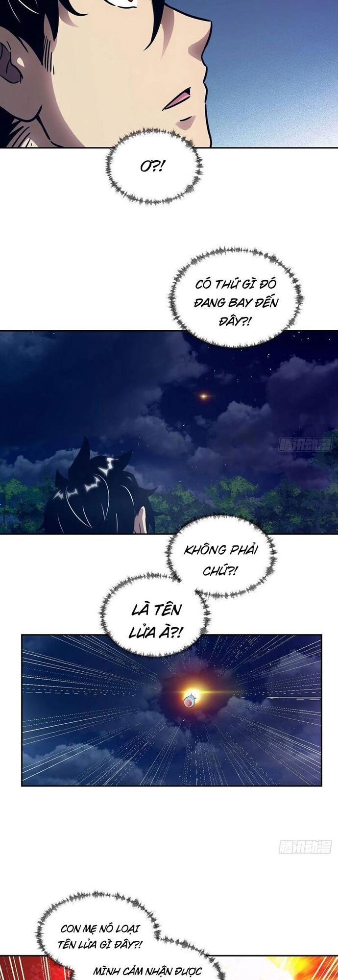 Tay Trái Của Ta Có Thể Dị Biến Chapter 114 - 29