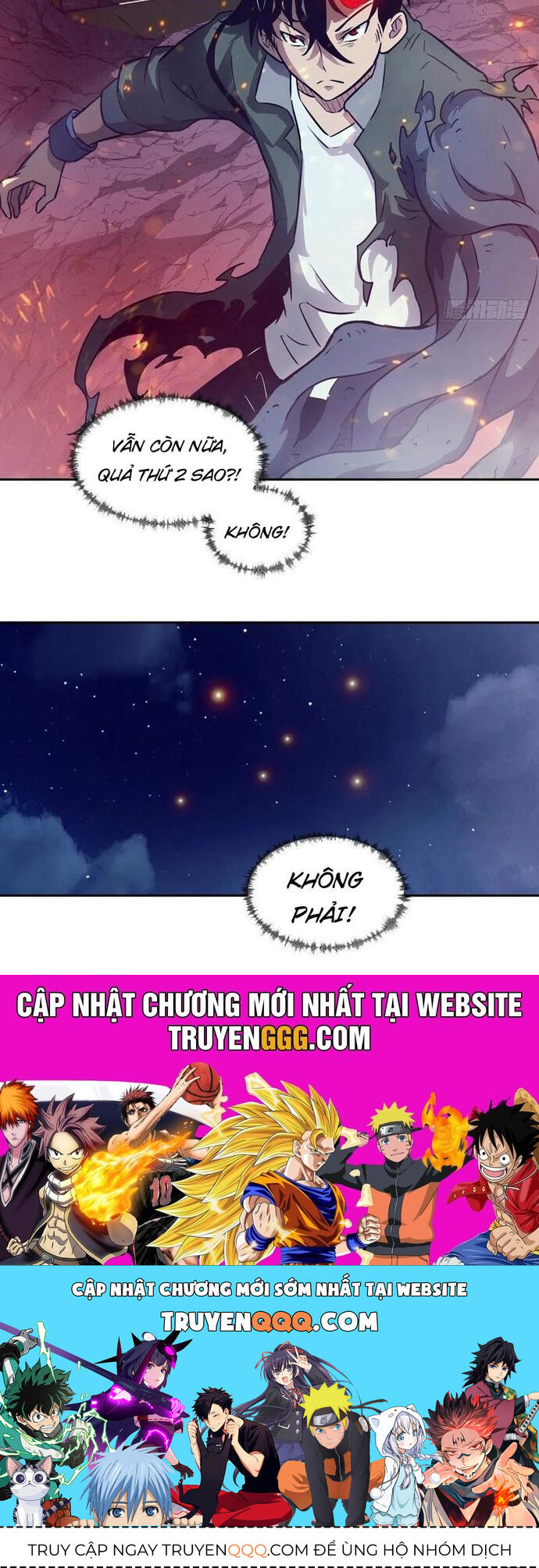 Tay Trái Của Ta Có Thể Dị Biến Chapter 114 - 35