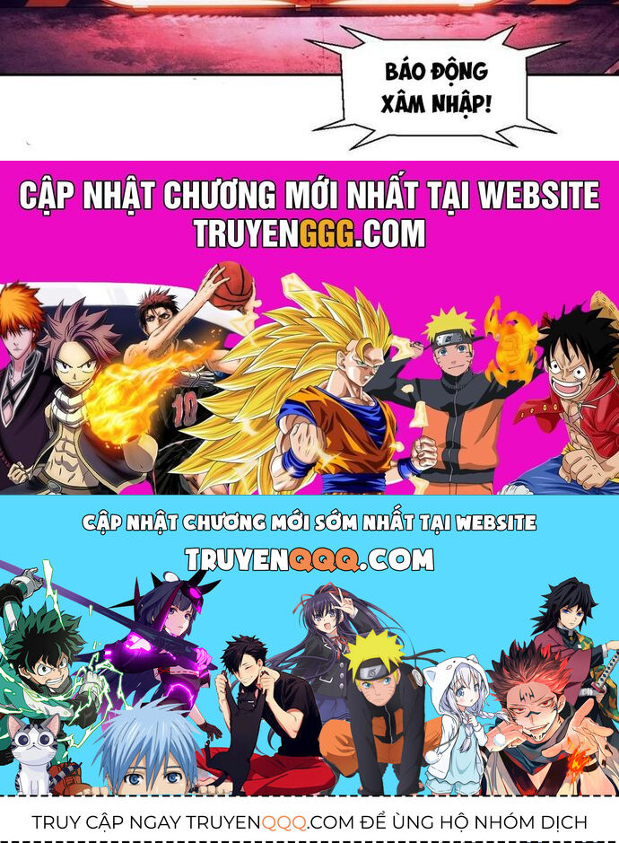 Tay Trái Của Ta Có Thể Dị Biến Chapter 116 - 24