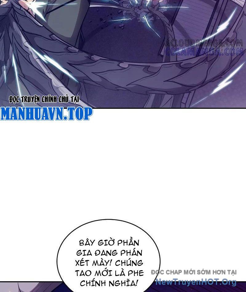 Tay Trái Của Ta Có Thể Dị Biến Chapter 117 - 2