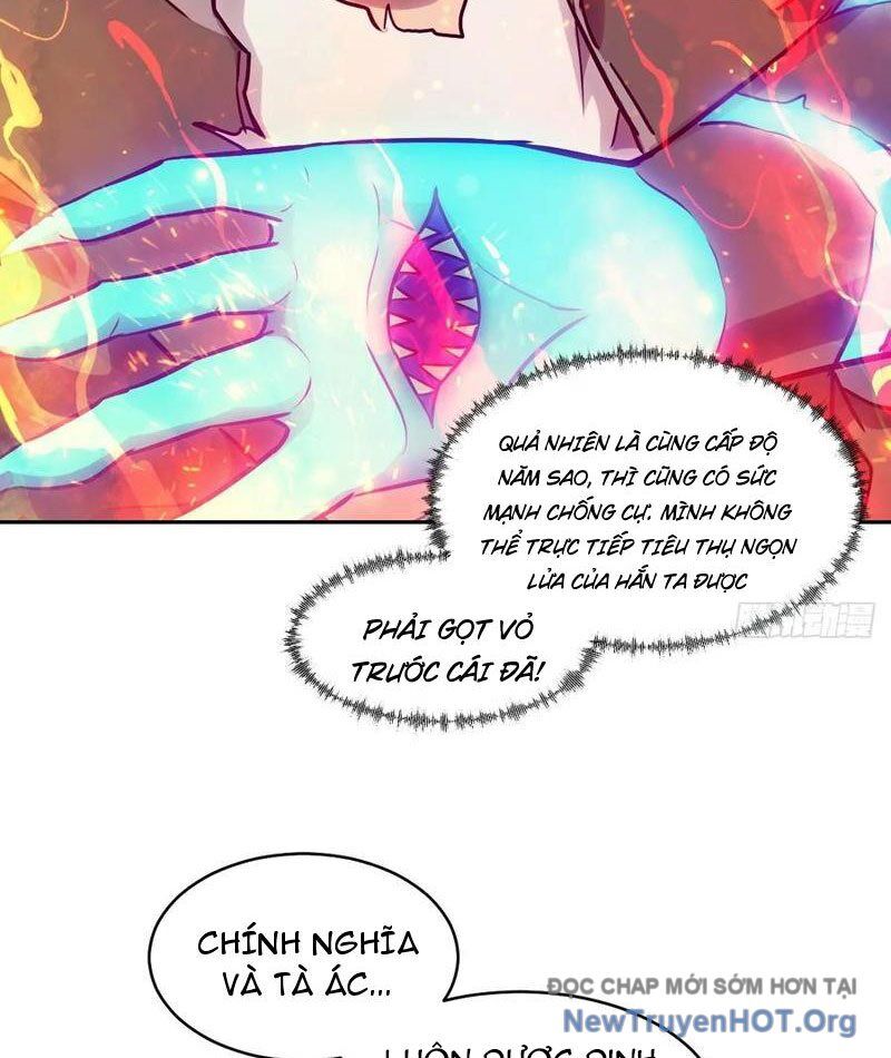 Tay Trái Của Ta Có Thể Dị Biến Chapter 117 - 11